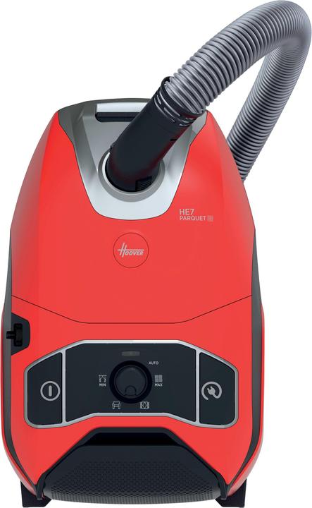 Produktbild Hoover H-ENERGY 700 HE710HM 011 5 L Zylinderstaubsauger Trocken 850 W Staubbeutel