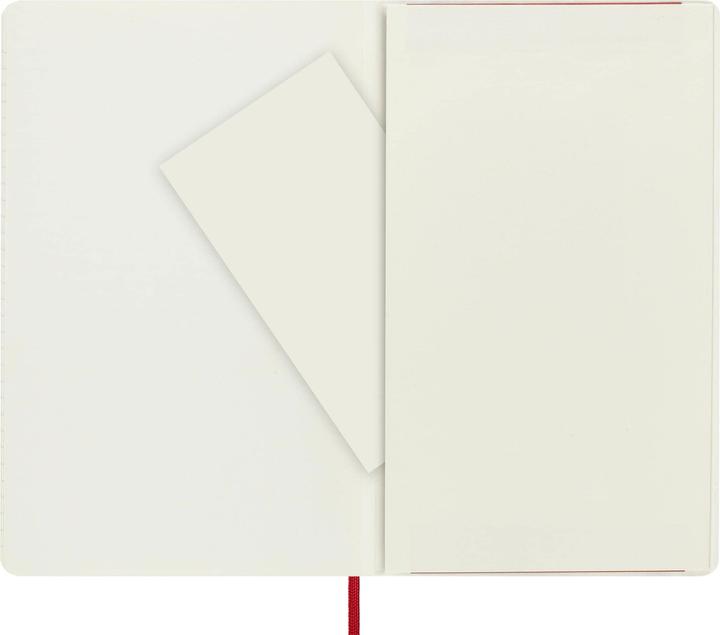 Immagine prodotto Moleskine Taccuino grande (Speciale, Righe, Copertina morbida)