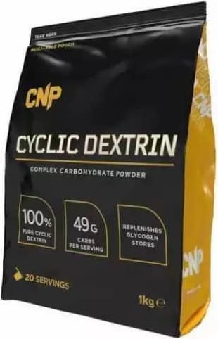 Produktbild CNP Cyclic Dextrine 1000g (1000 g, Unflavoured)