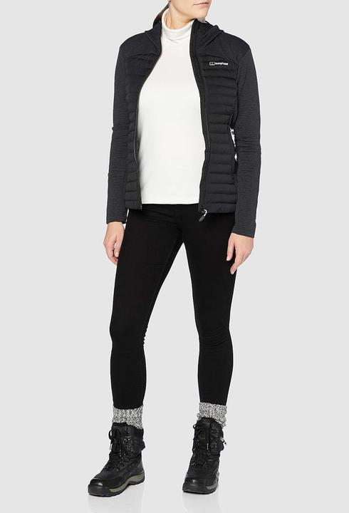 Immagine prodotto Berghaus Isolamento sintetico ibrido di Nula (XL)