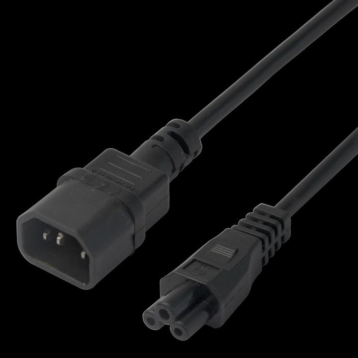 Produktbild Deltaco 1902267 (0.50 m)