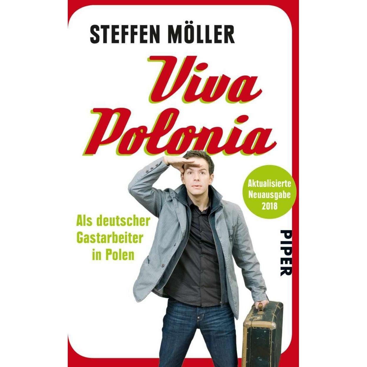 Viva Polonia, Ratgeber von Steffen Möller