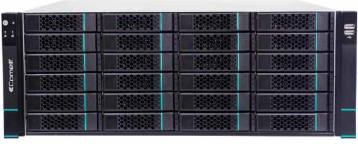 Produktbild Comelit Archivierungsserver