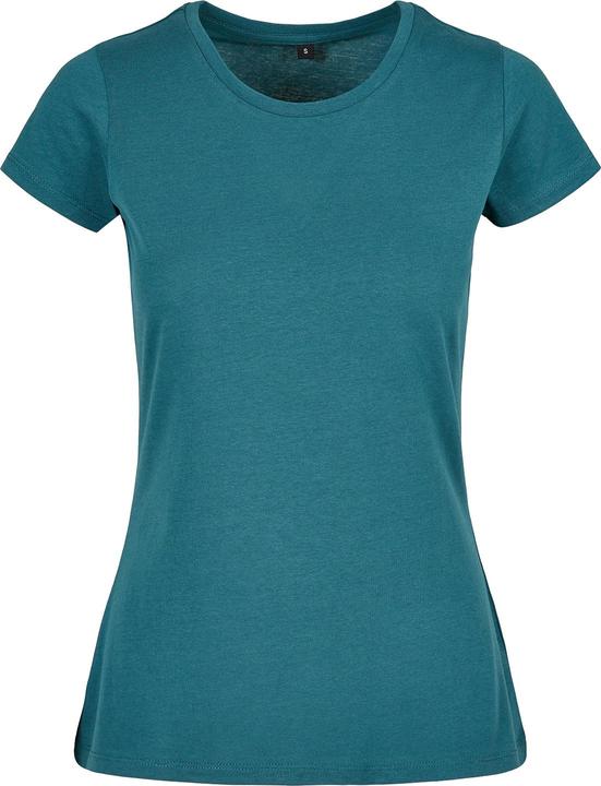 Actual product image Build Your Brand Basic Tshirt (L)