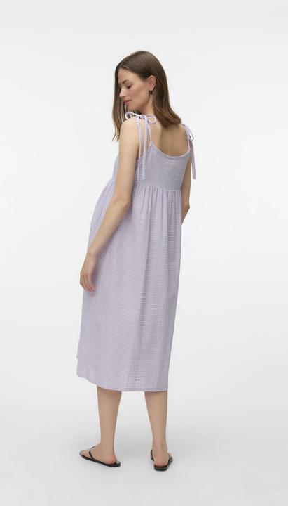 Actual product image Mamalicious MLVICKI Umstandskleid Kleid (S)