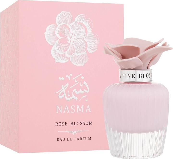 Immagine prodotto Prime Nasma Rose Blossom EDP (Eau de parfum, 100 ml)