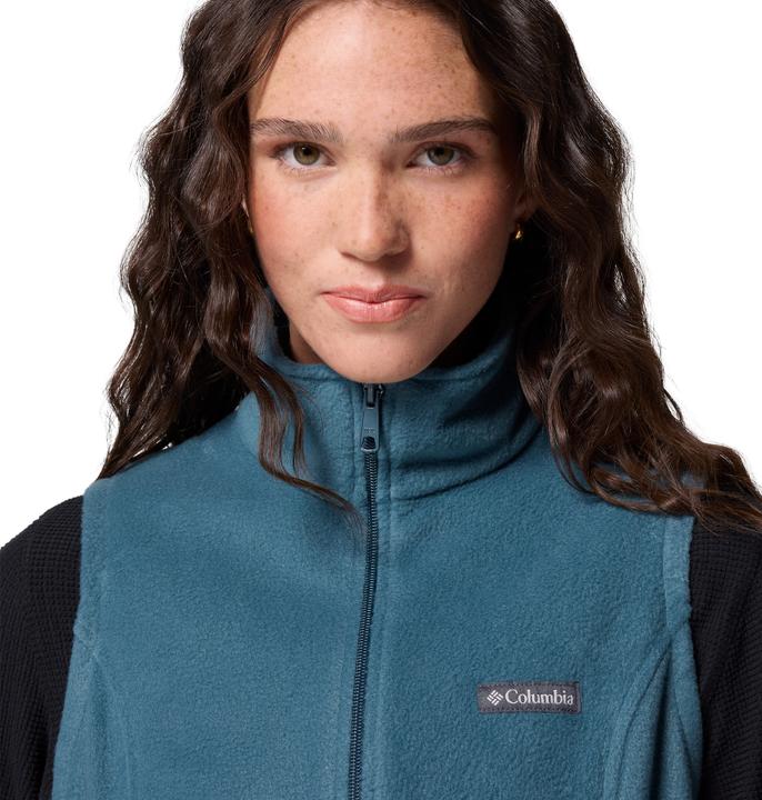 Image du produit Columbia Polaire sans Manches Benton Springs™ Femme (S)