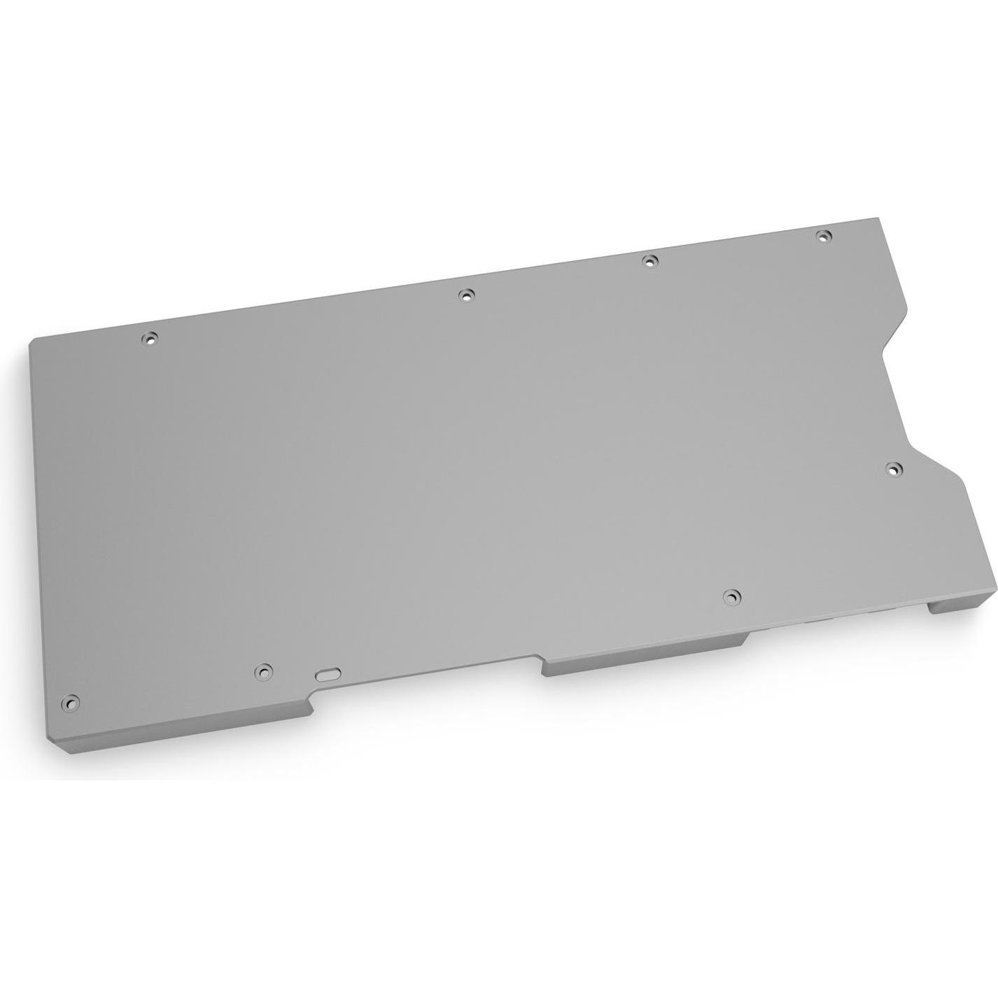 Thumbnail - EKWB EK-Quantum Vector² Strix RTX 3080/90 Backplate - Nickel, GPU Wasserkühler Zubehör