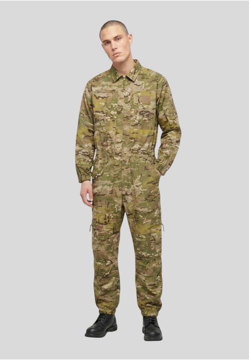Actual product image Brandit Flight Suit (XXL)