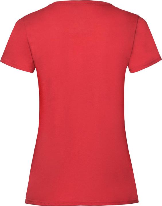 Produktbild Fruit of the Loom Lady Fit TShirt (XL)