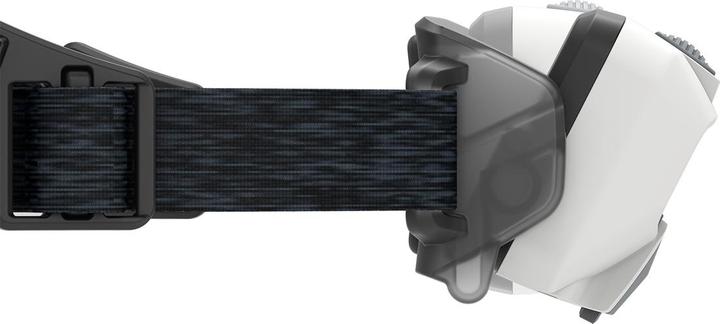 Image du produit Ledlenser LED LENSER Lampe frontale HF6R blanche (800 lm)