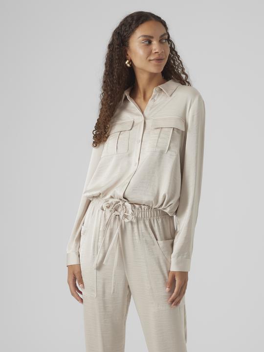 Produktbild Vero Moda VMMARYS Hemd Hemd (M)
