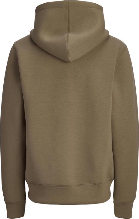 Produktbild Jack & Jones Junior Sweatjacke COVER Kapuzensweatjacke (164)