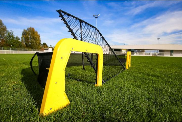 Actual product image Power Shot Football Master Play