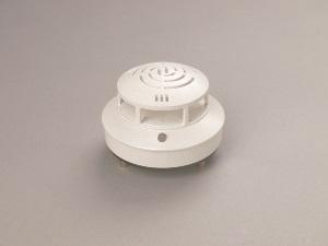 Actual product image Hekatron Thermoswitch TDS 247