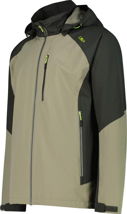 Actual product image CMP Campagnolo Zip Hoodie (48, M)