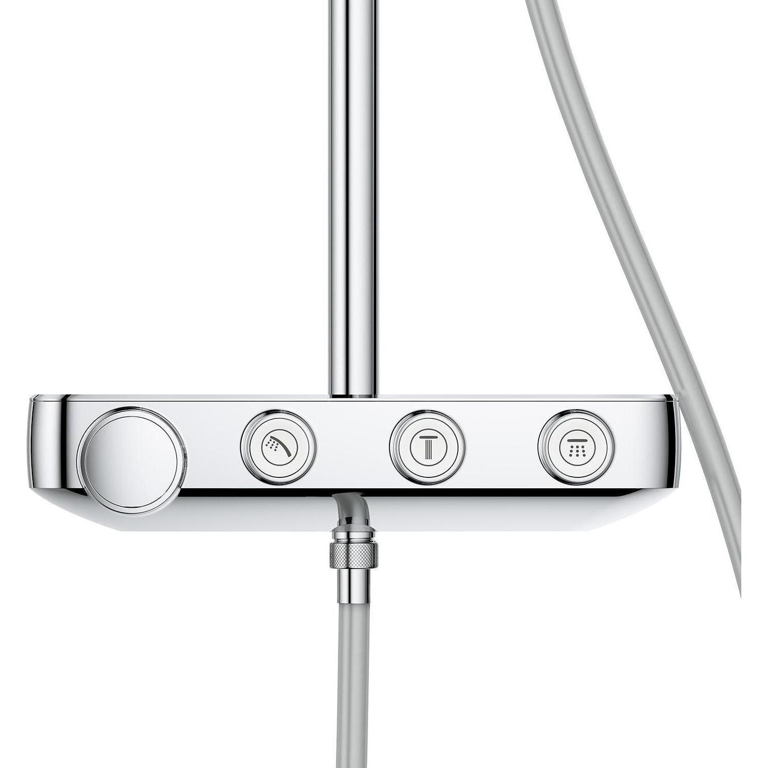 Thumbnail - Grohe, Duschsystem, Euphoria SmartControl System 310 Duo Duschsystem