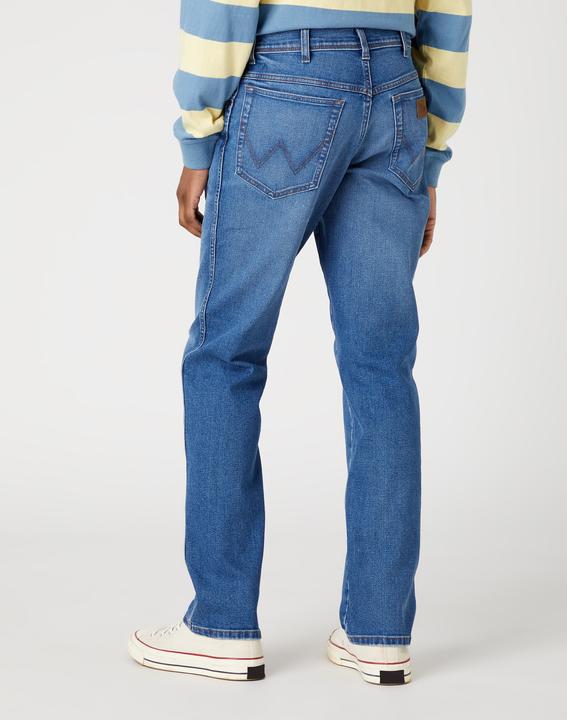Actual product image Wrangler Texas (30)