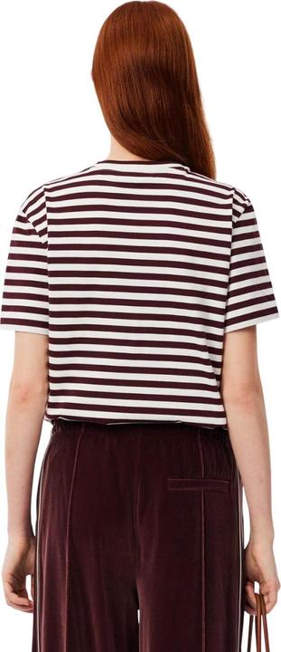 Produktbild Lacoste TShirt Baumwolle lose Passform (32)