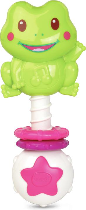 Productafbeelding VTech Coffret naissance - Éveil des sens FR