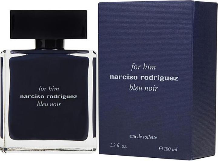 Produktbild Narciso Rodriguez For Him Bleu Noir (Eau de Parfum, 100 ml)
