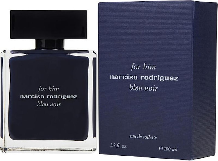 Immagine prodotto Narciso Rodriguez Per Lui Bleu Noir (Eau de parfum, 100 ml)