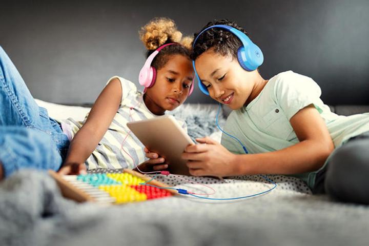 Actual product image Motorola Moto JR300