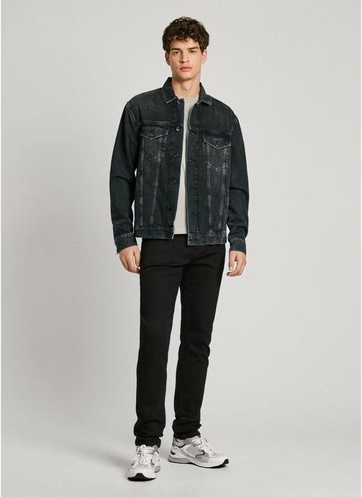 Actual product image Pepe Jeans Denim Jacket (XS)
