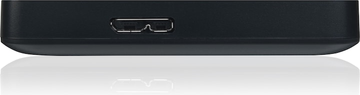 Produktbild Toshiba Canvio Basics (2 TB)