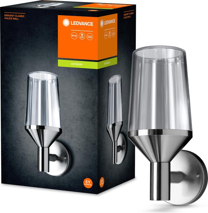 Image du produit Ledvance Endura Classic (E27, IP44)