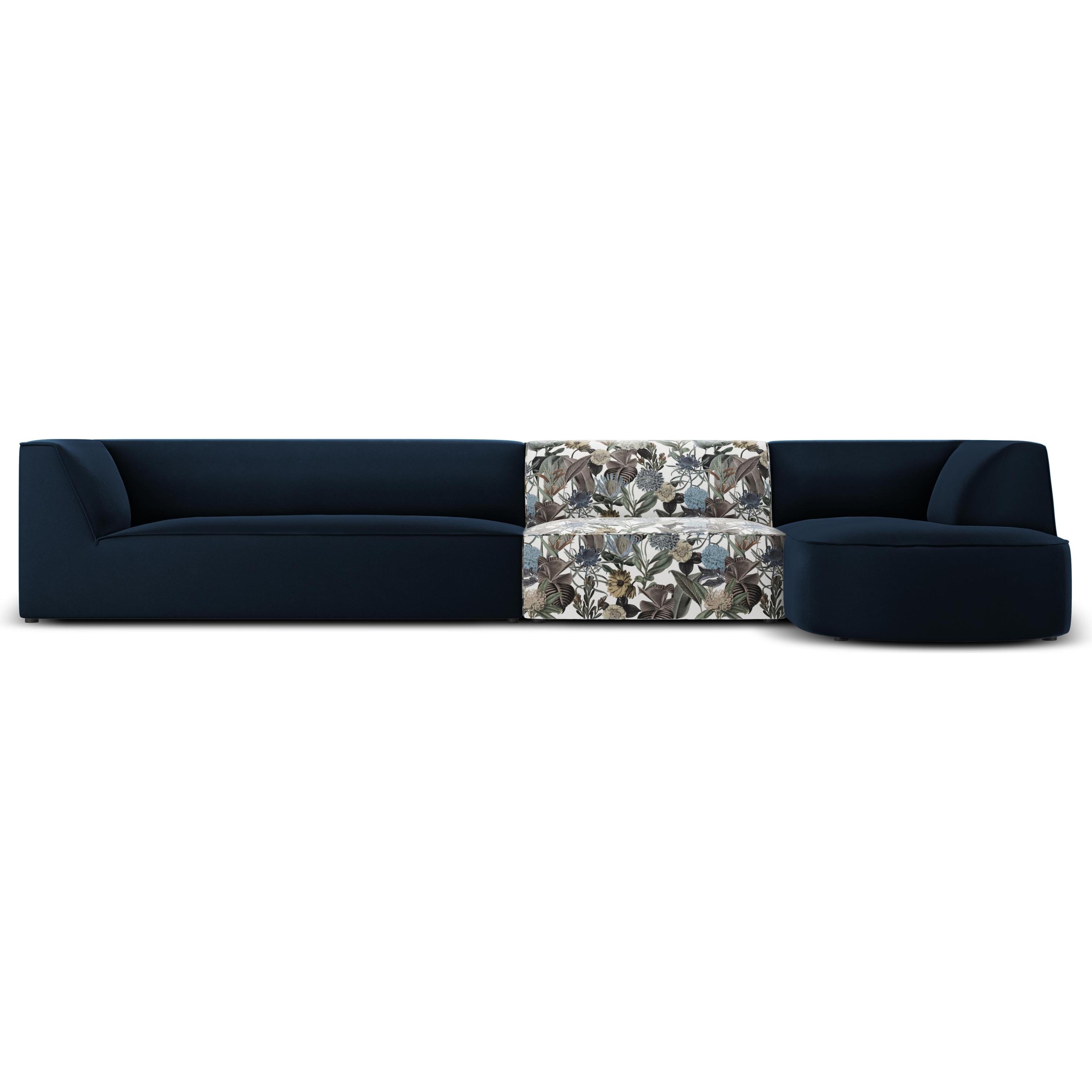 CXL by Christian Lacroix, Sofa, Charles (Ecksofa)