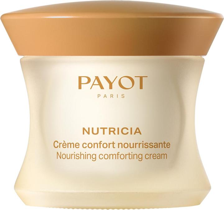 Actual product image Payot Paris Nutricia Crème Confort Nourrissante (50 ml, Day cream)