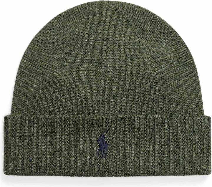 Ralph Lauren Mütze Klassisch FO HAT-COLD WEATHER-HAT