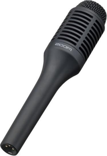 Produktbild Zoom V6-SP Effektgerät mit SGV-6 Mikrofon mit Kabel (Chorus, Delay (Echo), Reverb (Hall))
