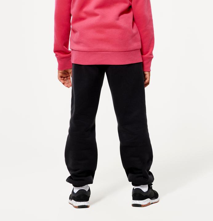 Produktbild Domyos Jogginghose Kinder - schwarz (122)