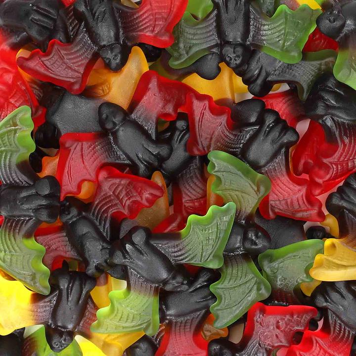 Image du produit Haribo Vampire (150 pcs, 1200 g)