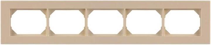Actual product image Vila Frame 5-Part Vilma Xp Beige