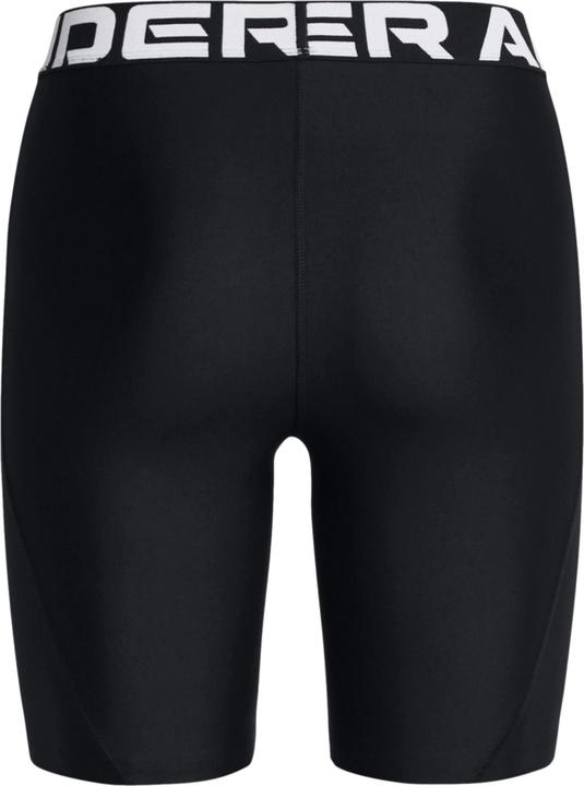 Actual product image Under Armour Ladies UA HG 8in Short Shorts (XL)