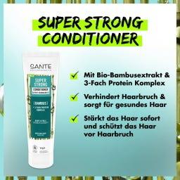 Produktbild Sante - Super Strong Conditioner (150 ml)