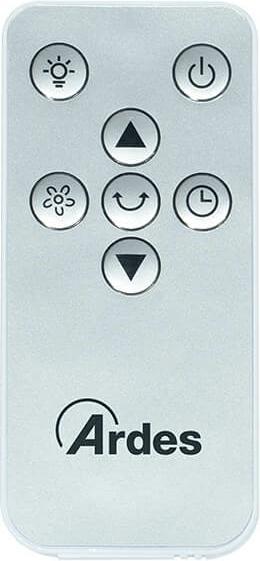 Actual product image Poly Pool AR5PR4003 HURACAN 3-in Multifunctional Fan (62 dB)