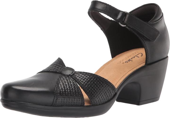 Produktbild Clarks Emily Rae (37)