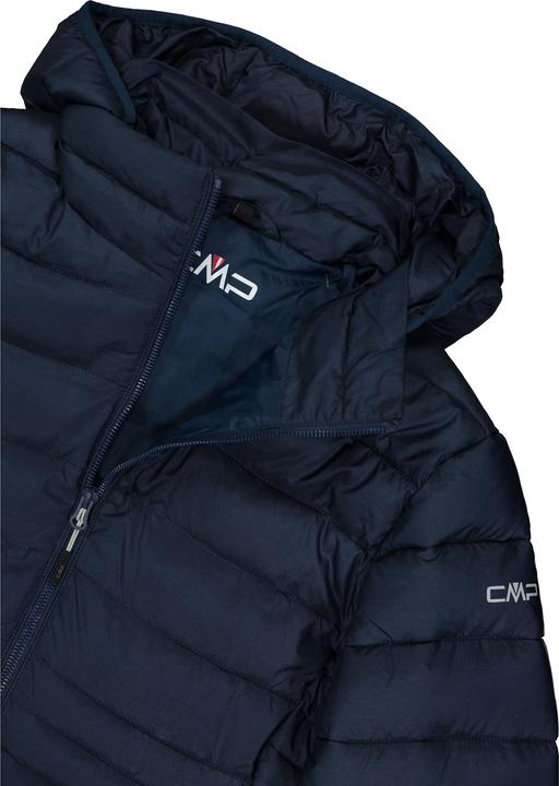 Produktbild CMP Campagnolo Zip Hoodie (40, M)