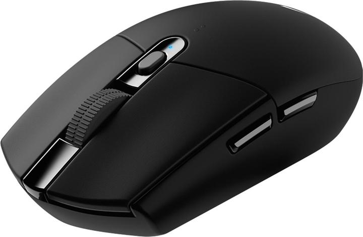 Actual product image Logitech G G305 Lightspeed (Wireless)