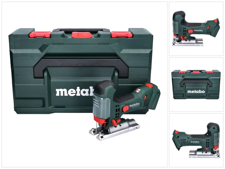 Produktbild Metabo Sta 18 Ltx 100