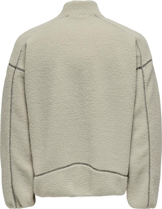 Actual product image Only & Sons ONSTEDDY Sweatshirt Sweatshirt (S)