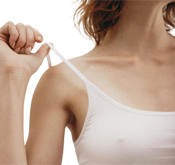 Actual product image ' tank top baic core (S)