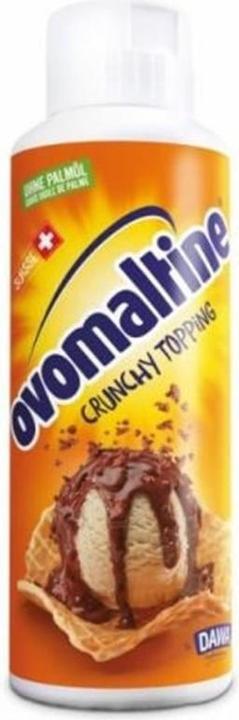Produktbild Ovomaltine Crunchy Topping (1 x)