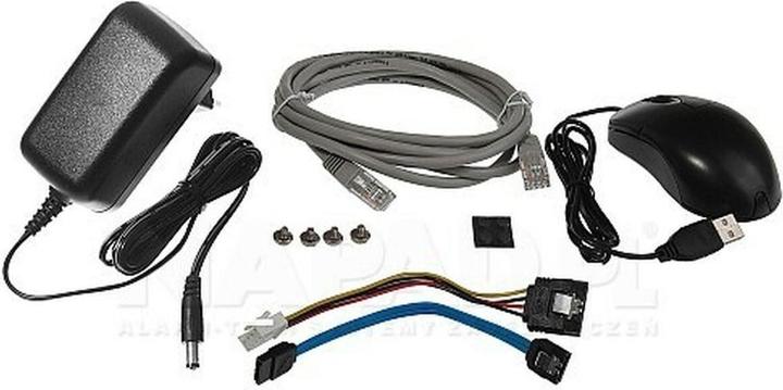 Produktbild Dahua NET VIDEO RECORDER 4CH/NVR2104-4KS3 (Netzwerk Videorecorder (NVR))