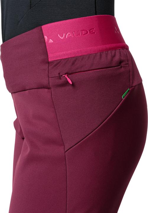 Immagine prodotto Vaude Pantaloni Larice Core Donna (36)