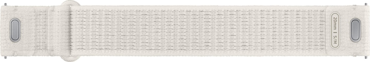 Actual product image Samsung Fabric Band (20 mm, Nylon, Fabric, Galaxy Watch6, Galaxy Watch6 Classic)